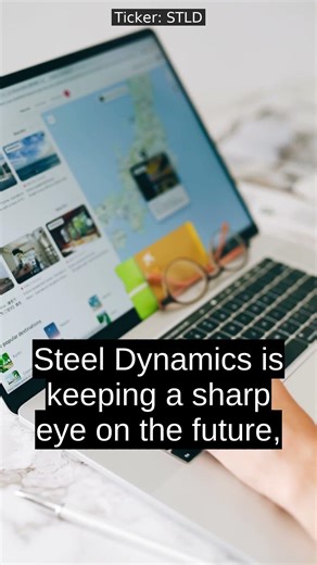STLD News: Steel Dynamics, Inc. (NASDAQ:STLD) Surpasses Earnings Expectations
