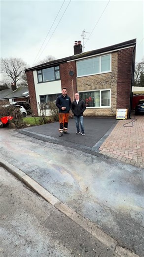 Belvoir Contractors Ltd 🏘️Your local driveway specialists Has your driveway seen better days and no longer reflects the standard of your home? We design and install high-quality driveways that enhance appearance, improve practicality, and add long-term value. 📍 Covering Manchester, Lancashire & Cheshire Designed for you. Professionally installed. Trusted by homeowners. For a free no obligation quote contact us today 📞 0161 850 3440 📧 info@belvoircontractors.co.uk 🌐 www.belvoircontractors.co