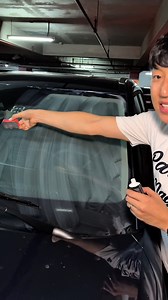This works like a charm. You should also try it and thank me later. Your Glass will repel rain showers like never before 👉 : https://s.shopee.ph/8fJwTeWqDr | SoJooCars