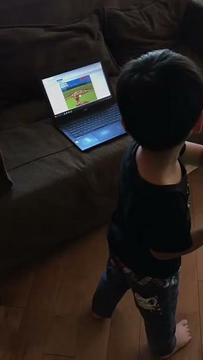 Create your own baseball game with Scratch and Micro:bit