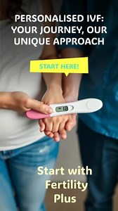 Have you had failed fertility treatments and wanted a different...