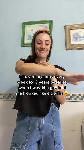 Shaving Arm Hair: Tips, Safety, and Regrets