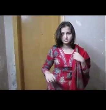 Girl removing pant .dont trust boys while recording