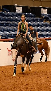 The Will Rogers Memorial Center & Facilities are filling with color, which means we are officially back. #MarkedForGreatness | #APHA | #PaintWorld2025 | Official American Paint Horse Association