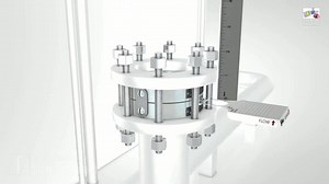 RUPTURE DISC WORKING & INSTALLATION 🎥 | Petroleum encyclopedia