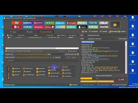 Redmi 9A (Dandelion) Bootloader Unlock Fail _ Dead Fix