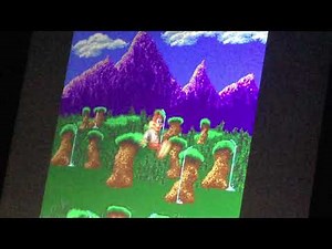 THE NEW BUBSY.EXE!!! - BUBSY EMULATOR (BUBSY HORROR GAME)