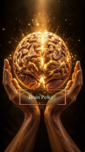 Increase Brain Power | Binaural Beats for Focus, Memory & Concentration