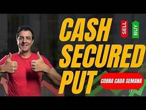 Este sencillo método de Trading te paga por HACER NADA