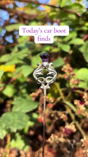 Unique Car Boot Finds: Discover Hidden Treasures