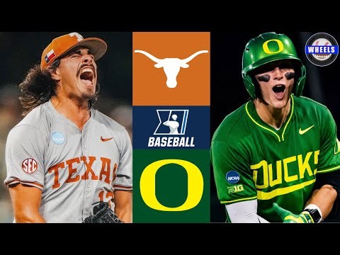 #6 Texas vs #11 Oregon (AMAZING GAME!) | Supers Game 2 | 2026 College Baseball Highlights & Analysis