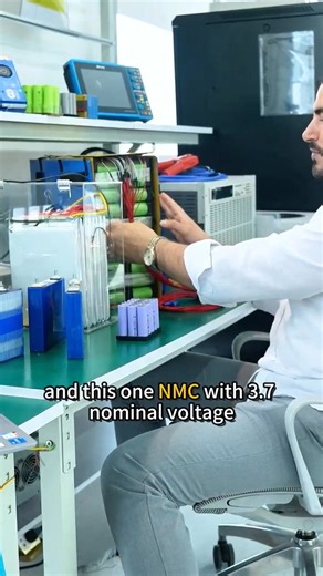 How to Choose The Right Lithium Battery? #energystorage #LifePo4 #Smartenergy #Solarsystems #renewableenergy | Daly BMS