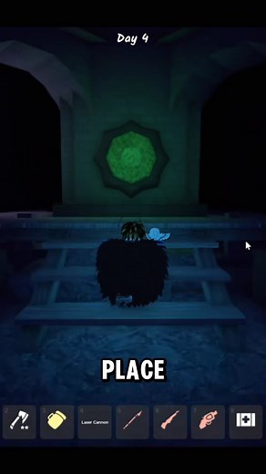 42K views · 490 reactions | The bat has woken up update in 99 nights in the forest #99nightsintheforest #fypシ #robloxfyp #99nights #roblox | RBX Paradise | Facebook