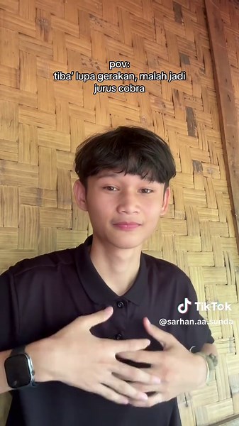 Kumpulan Video Dance Lucu dan Kocak Untuk Ngakak