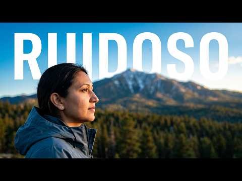 Ruidoso, New Mexico Travel Vlog | Gondola Ride to the Mountain Top & Downtown Adventure!