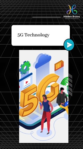 Top Android App Trends in 2024 #AndroidAppTrends #HiddenBrains #AppTrends