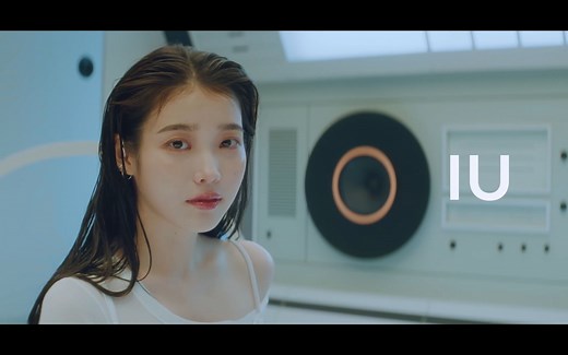 【1080P 60FPS】IU - eight (Prod.&Feat. SUGA of BTS) [MV]