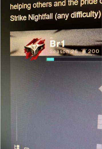 Unlock the Special Emblem in Destiny 2 This Week