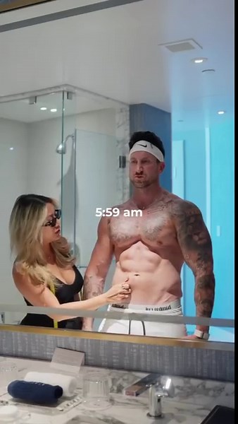 Hybrid Athlete Survives 24 Hours In Las Vegas Extreme Challenge