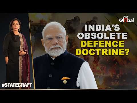 Statecraft With Geeta Mohan: India Is Watching The Drone Revolution But Is It Taking Notes?