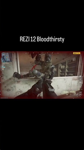 MW4 Rezi 12 Please Don’t Fail Me Now!