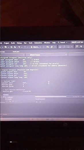 Building a Custom OS from Scratch: Week 1, Day 3 and 4. #functionalprogramming