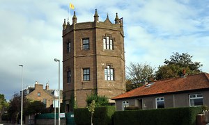 VIDEO: Take a tour of the 176-year-old Montrose water tower with the best view in town