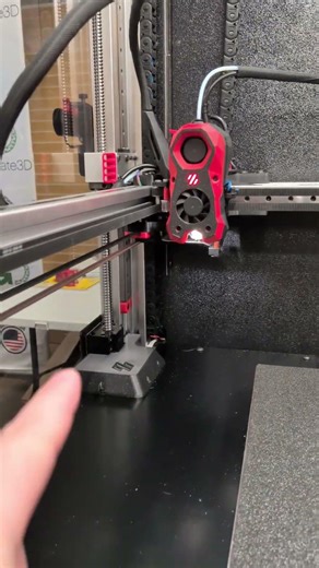 ALL THE STEPPER MOTORS! #3dprinting #voron #cnc #3dprinter