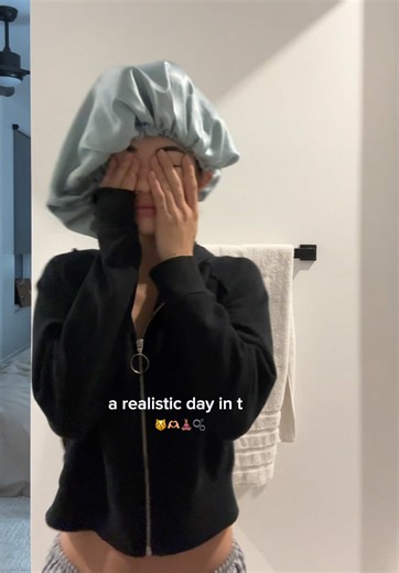 Part 3 | my days aren’t always this busy but when they are, I try to make the most of it😄 #morningvlog #5ammorningroutine #lagree #ootd