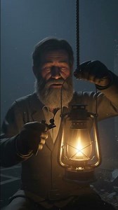 The Bell at Midnight 🔔 | Supernatural Horror Short Film | Haunted Chapel Ghost Story 4K