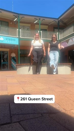 Bored these school holidays? 🤔 Discover the best spots in Campbelltown's City Centre to explore, shop, eat, and play 🛍🍔🎨 | Campbelltown City Council, NSW