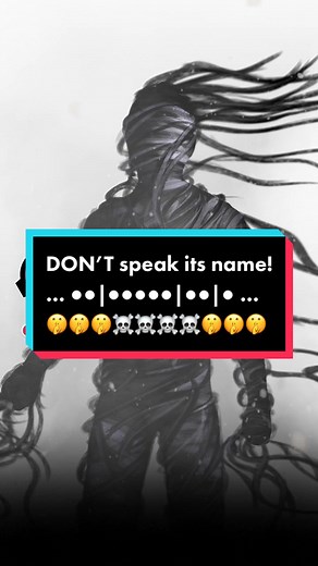 The He-Who-Must-Not-Be-Named of the SCP Universe Revealed!