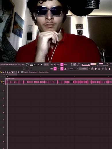 heads or tails prod me out soon #three7 #kcm #fyp #viral #trending | Heads Or Tails