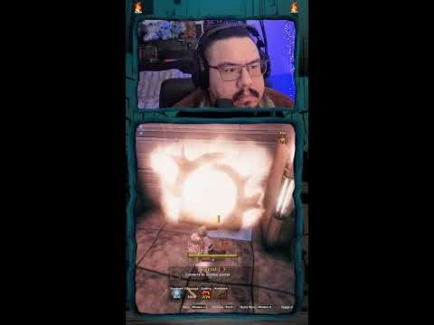 [Cozy] Valheim fun, Swamp To Mountains (Portrait)