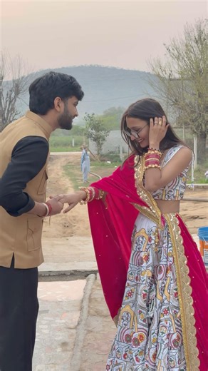 Tere naal jana❤️