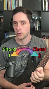 Music Trick: Augmented Chords