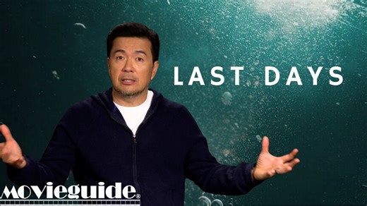 Director and producer Justin Lin gives an exclusive interview on the making of Last Days, an independent film about the life of missionary John Allen Chau. Justin shares the importance of purpose and connection through the motivations of the human spirit, the creative process he used to make the movie, and his experiences as a filmmaker of both successful blockbuster movies and independent films. | Movieguide