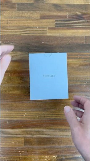 Unboxing Seiko Spirit SBTR026 Chronograph Quartz Watch for sale #seiko #sbtr026 #wristwatch