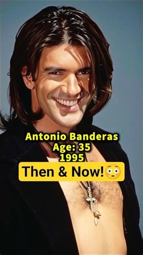 They Defined Masculinity Classic Hollywood Men — Then & Now!