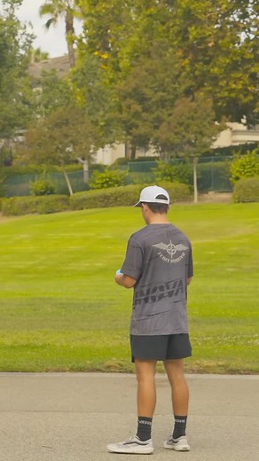 5.7K views · 81 reactions | Innova Sponsored Pro Daniel Perry showcases his first flights and demonstrates how easy it is to execute long-gliding hyzer flips with Innova’s all-new FOX. #discgolf | Innova Discs Factory Store | Facebook