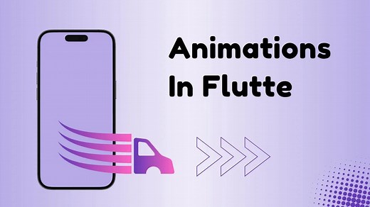 Flutter - 动画实战教程｜打造炫酷应用动效_哔哩哔哩_bilibili