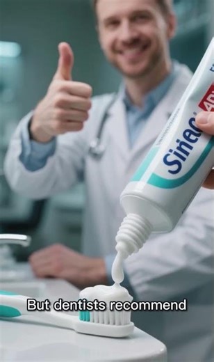 You’ve Been Using Toothpaste WRONG Your Whole Life 😳🪥