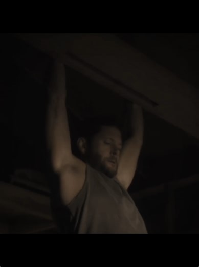 they need to bring this freaking show back man I miss mark #markmeachum #markmeachumedit #countdown #countdownedit #jensenackles