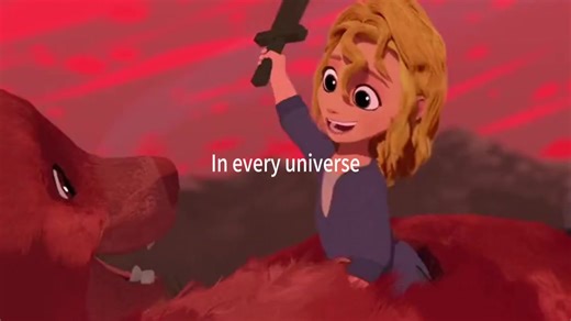 Since you guys liked the last video so much :) #nimona #paranorman #sad #neverenough #ineveryuniverse #fyp