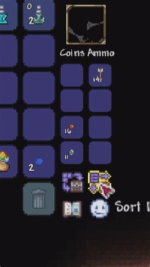 its the little things that make you smile #terraria #bigger&boulder #1.4.5 #animation #videogames