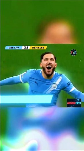 Epic Champions League Match Highlights!