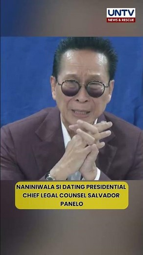 Ex-Pres. Duterte, hinikayat na tumakbong Vice President sa 2028