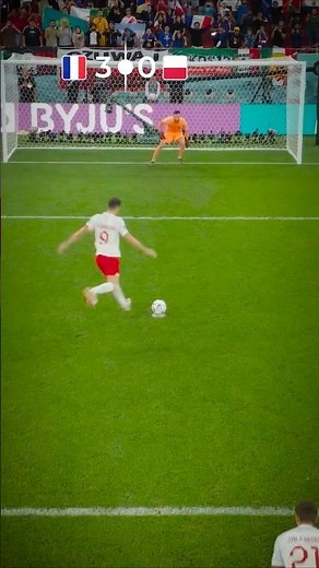 France 3-1 Poland 🔥 Mbappé Show! World Cup 2022