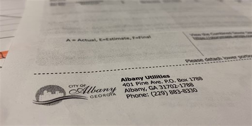 Albany utility bill follow-up: City responds to residents’ fluctuating costs
