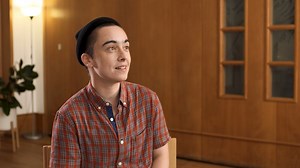 Diversity Role Model Stories